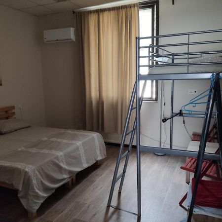 City Hall Hostel حيفا المظهر الخارجي الصورة